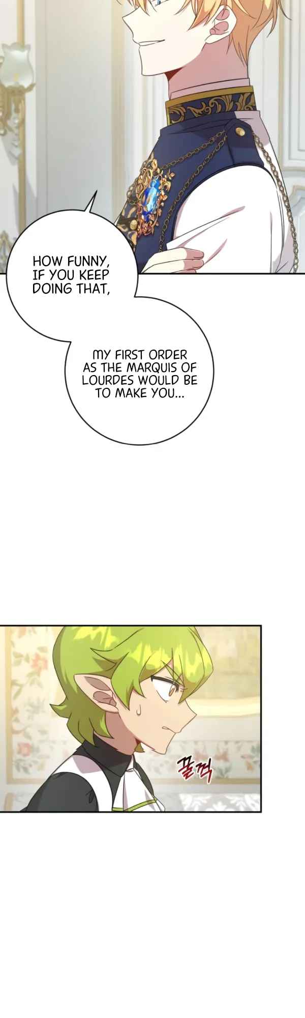 Catching Up With Luke Bischel Chapter 7 - Page 35