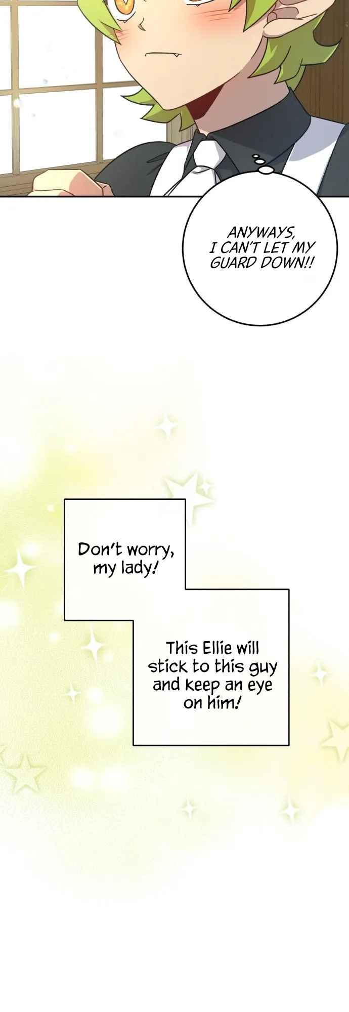 Catching Up With Luke Bischel Chapter 7 - Page 47