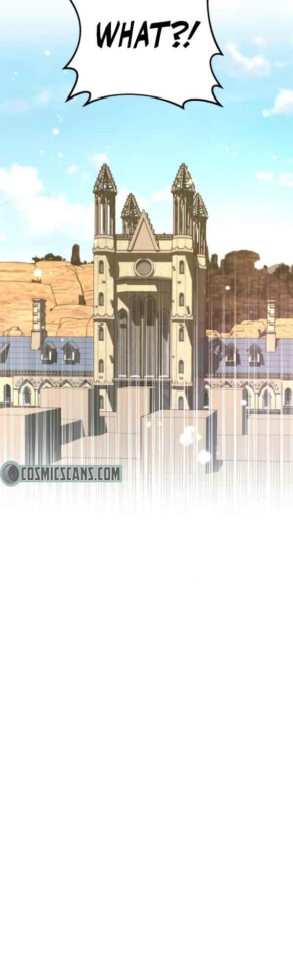 Catching Up With Luke Bischel Chapter 7 - Page 9