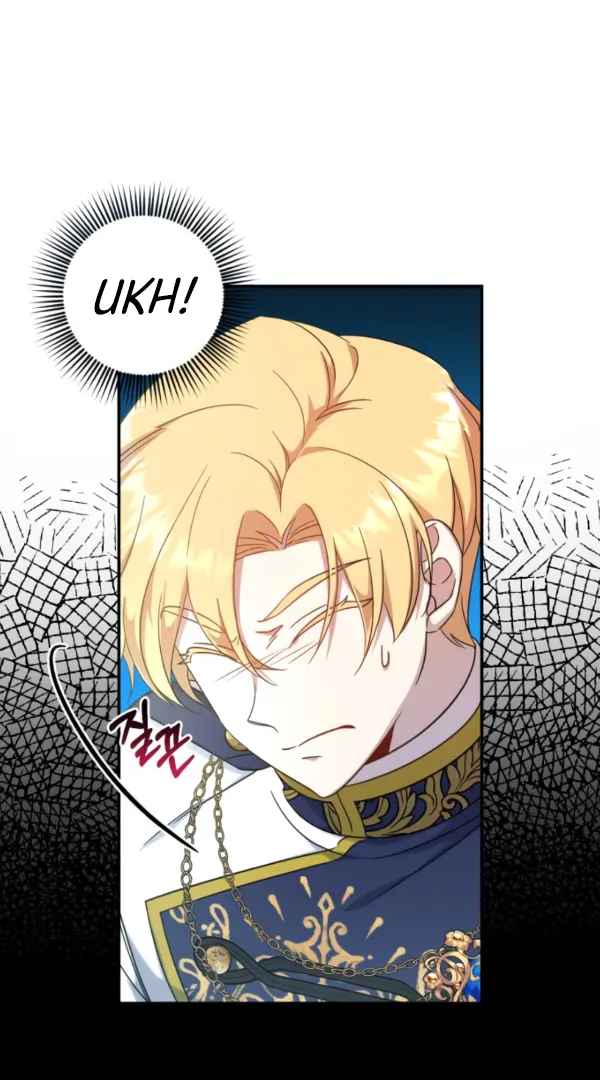 Catching Up With Luke Bischel Chapter 8 - Page 12