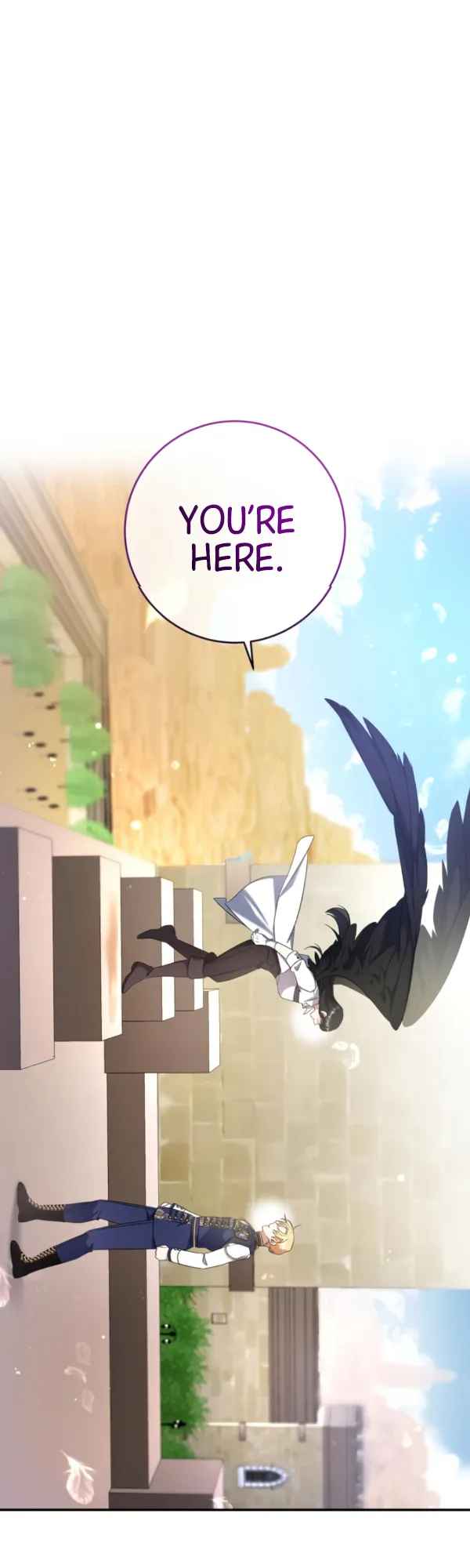 Catching Up With Luke Bischel Chapter 8 - Page 15
