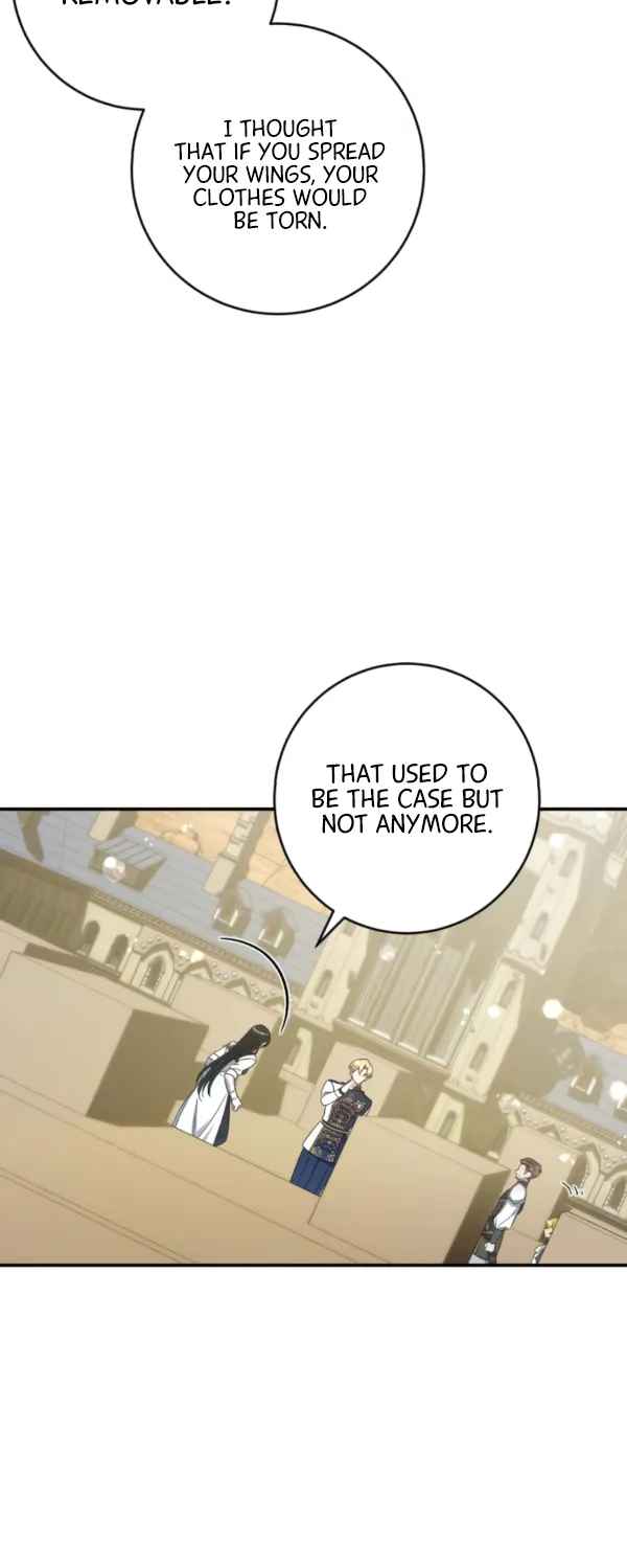 Catching Up With Luke Bischel Chapter 8 - Page 18