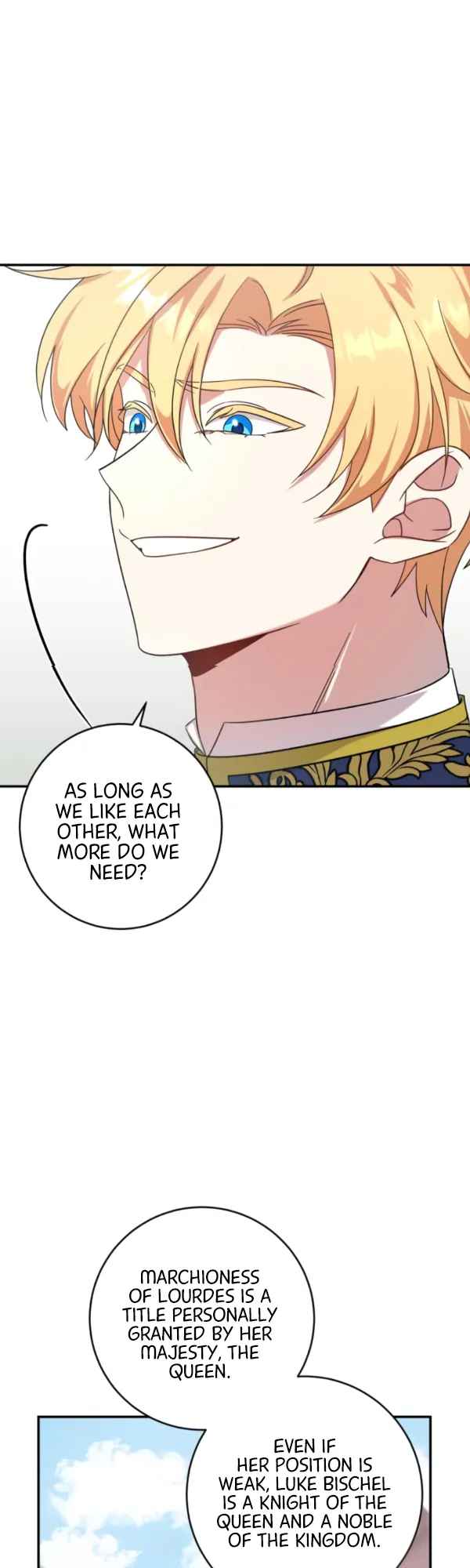 Catching Up With Luke Bischel Chapter 8 - Page 29