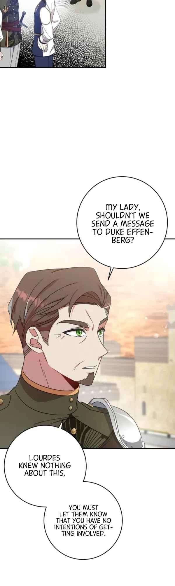 Catching Up With Luke Bischel Chapter 8 - Page 33