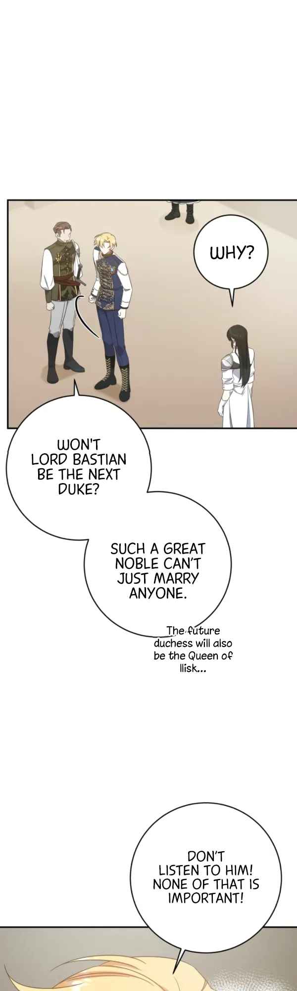 Catching Up With Luke Bischel Chapter 8 - Page 34