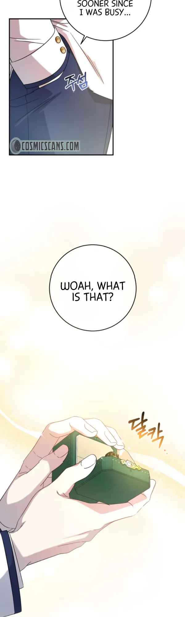 Catching Up With Luke Bischel Chapter 8 - Page 38