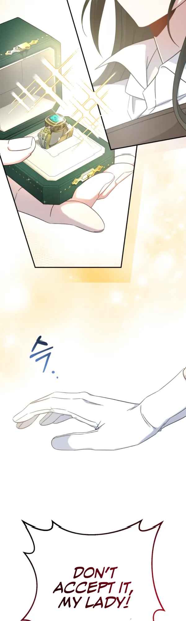 Catching Up With Luke Bischel Chapter 8 - Page 40