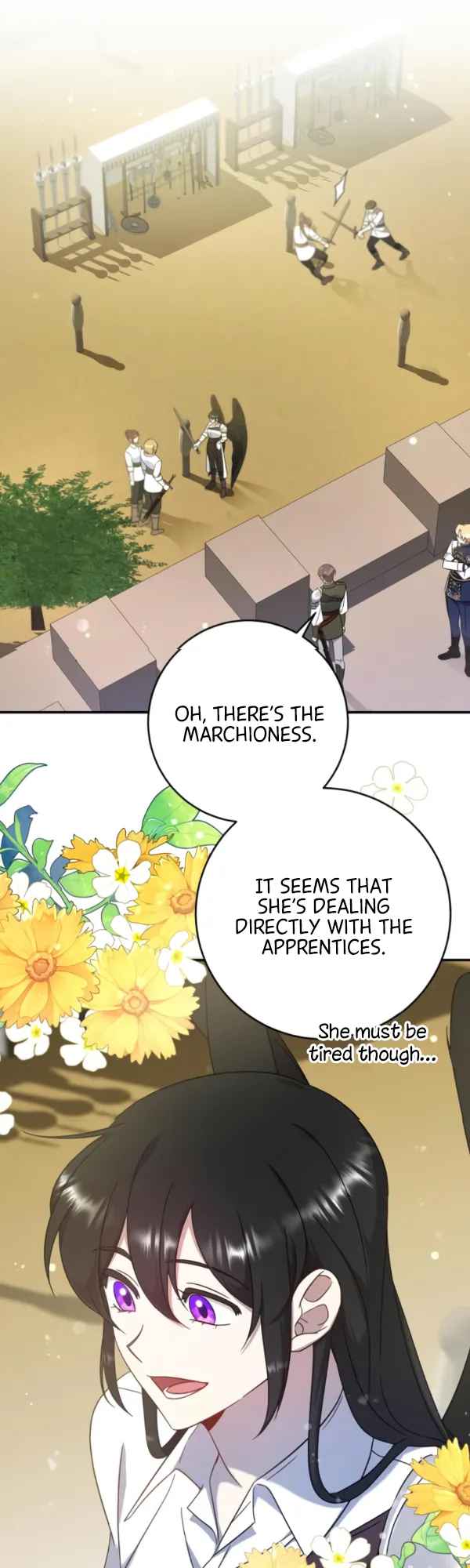 Catching Up With Luke Bischel Chapter 8 - Page 7