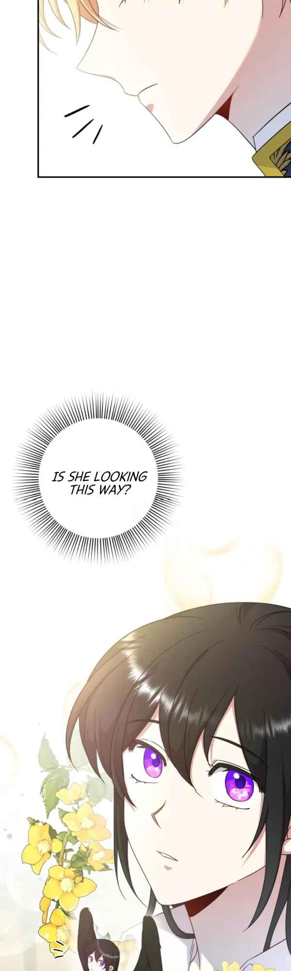 Catching Up With Luke Bischel Chapter 8 - Page 9
