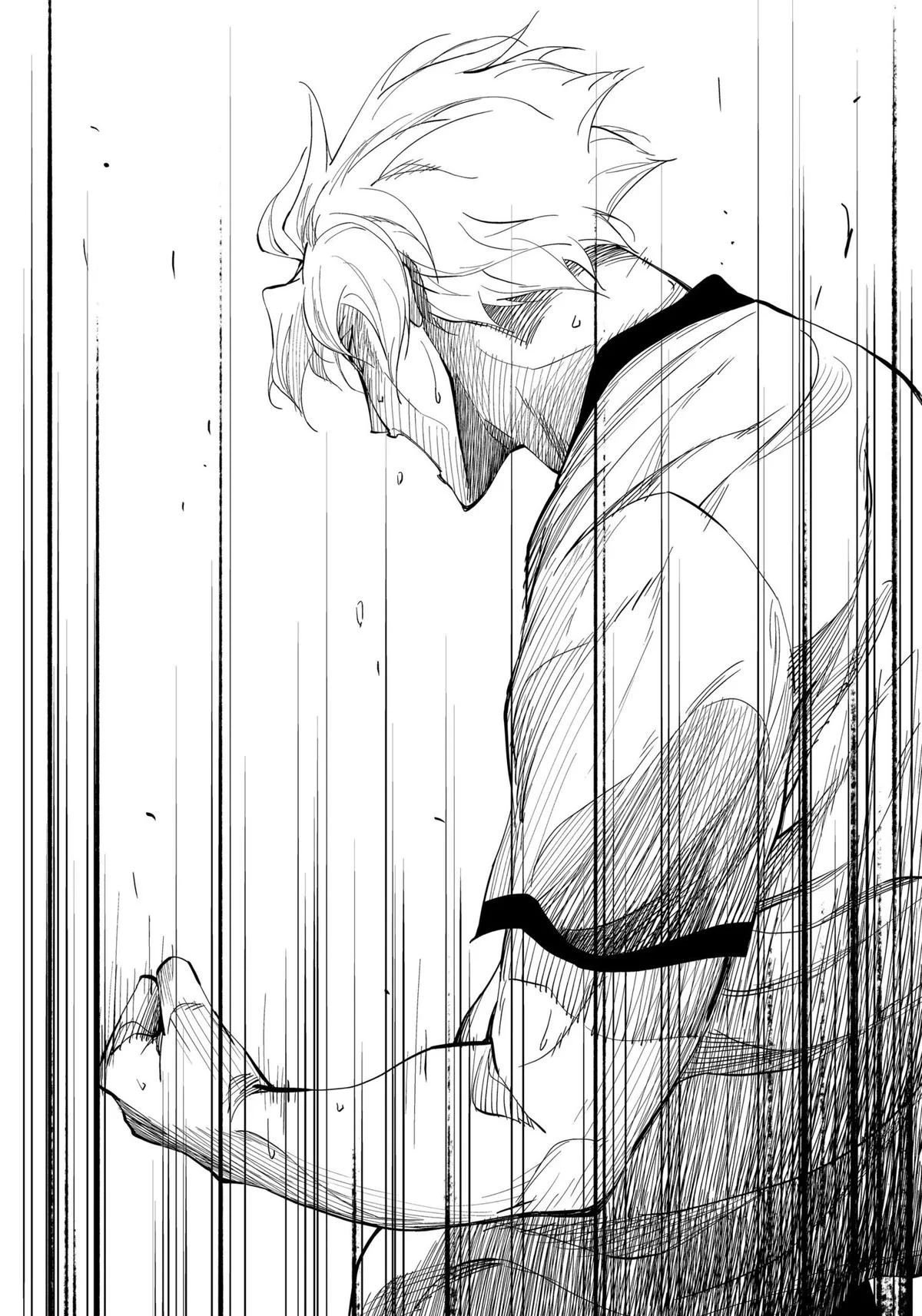 Catenaccio Chapter 12 - Page 17