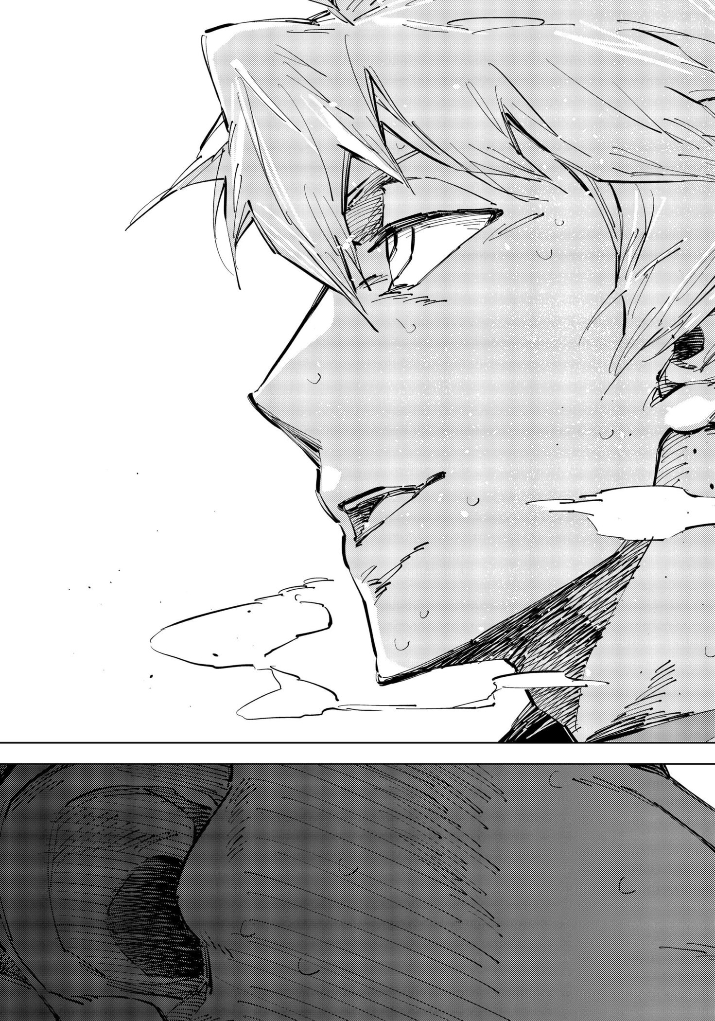 Catenaccio Chapter 46 - Page 17