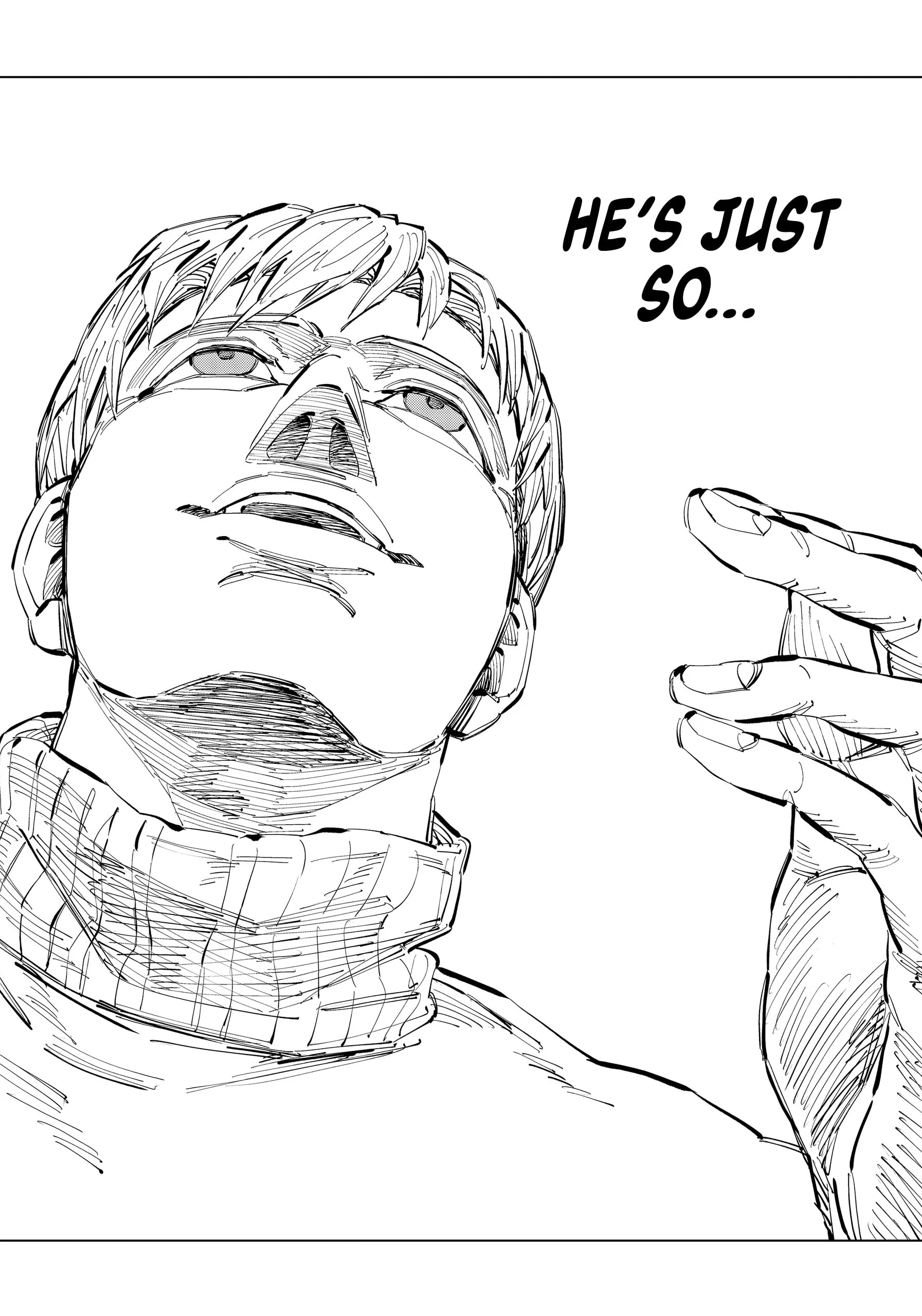 Catenaccio Chapter 59 - Page 12