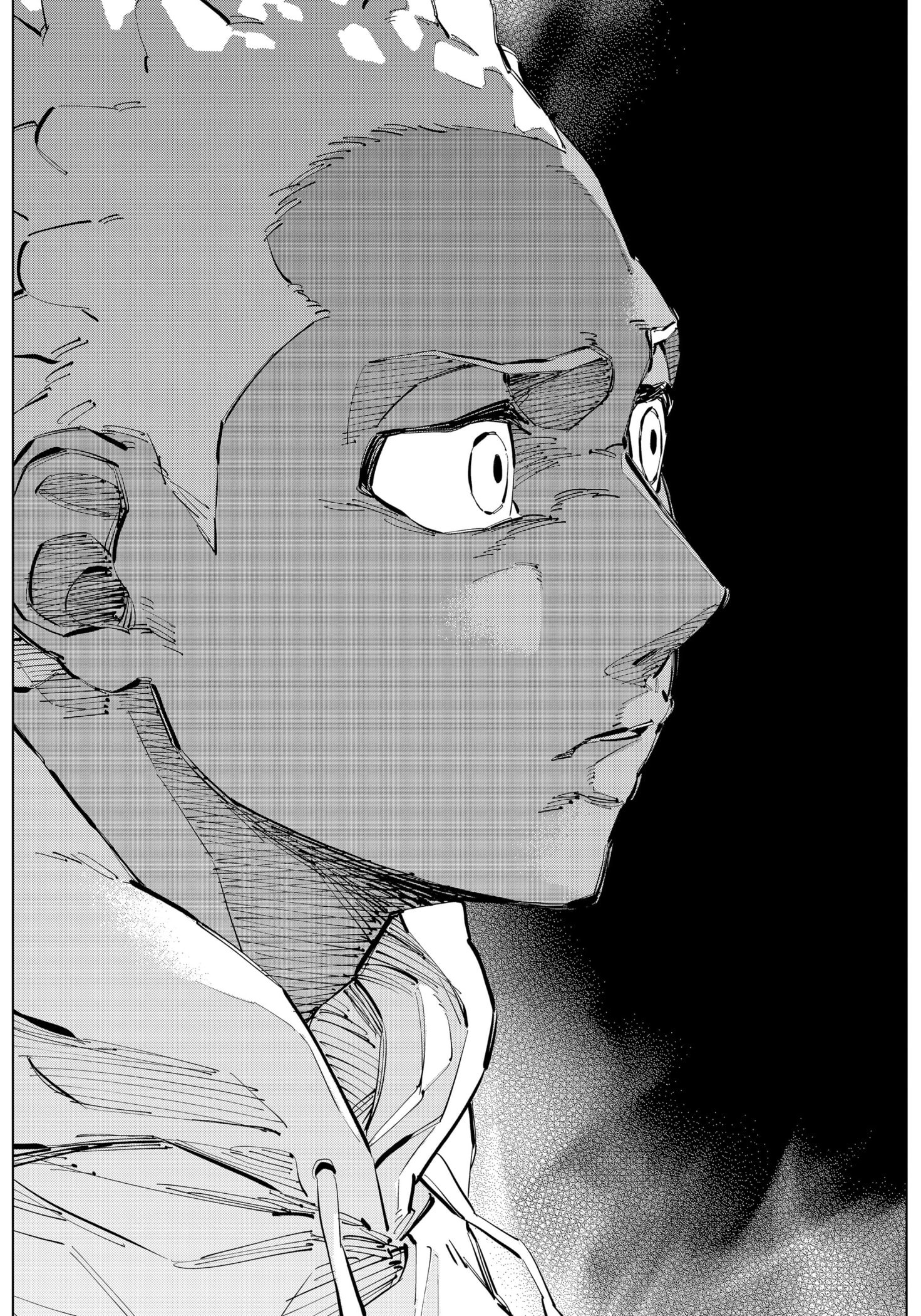 Catenaccio Chapter 59 - Page 14