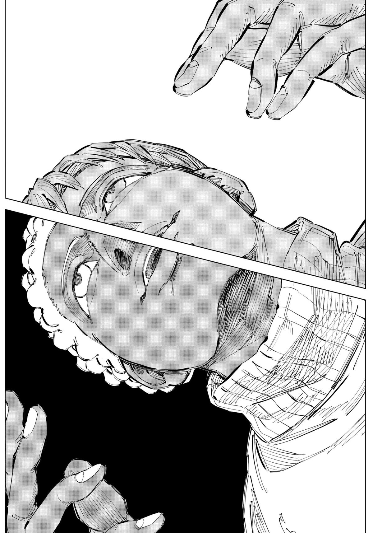 Catenaccio Chapter 65 - Page 15