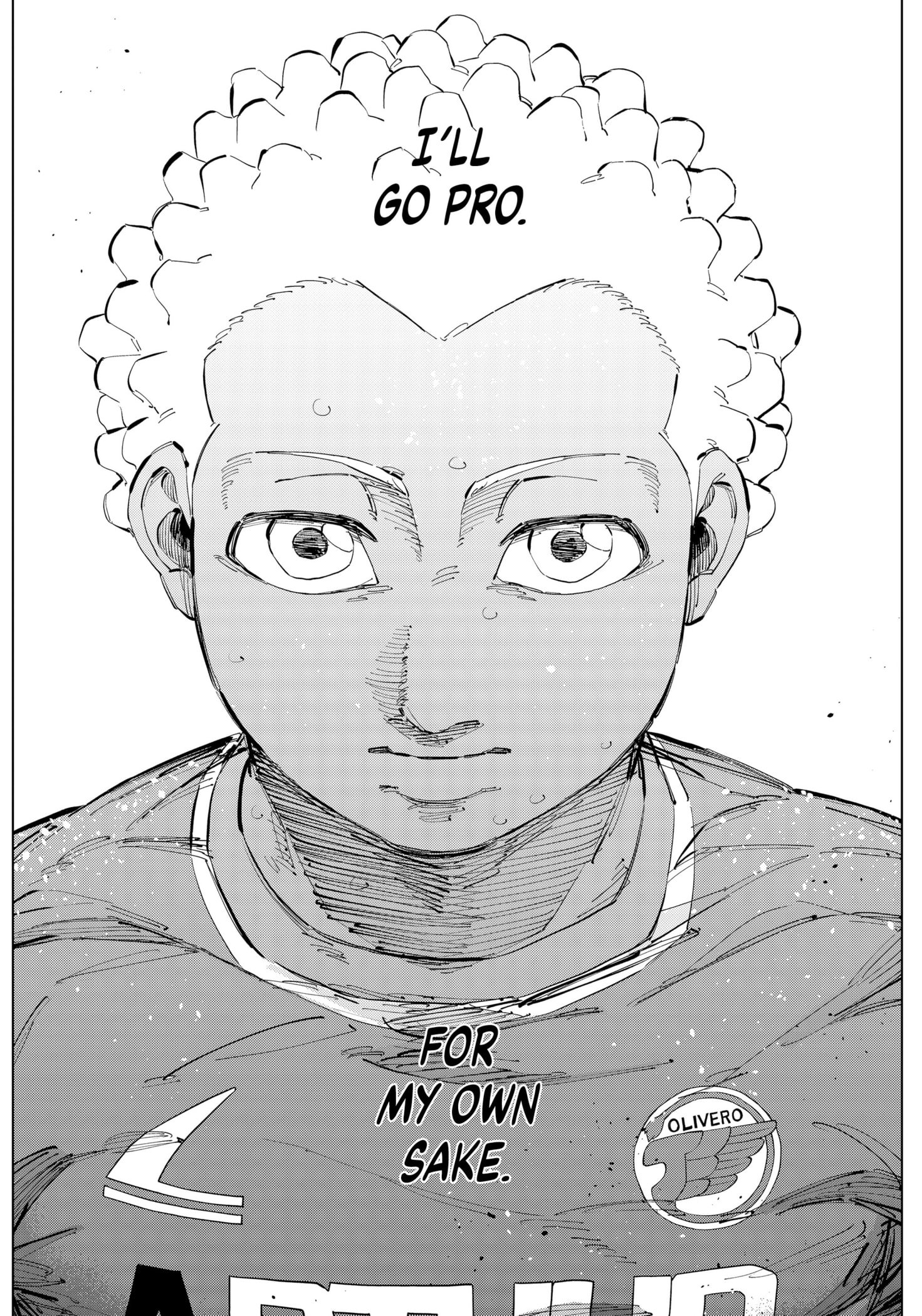 Catenaccio Chapter 66 - Page 18