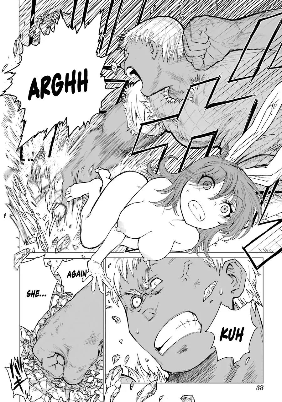 Caterpillar Chapter 26 - Page 13