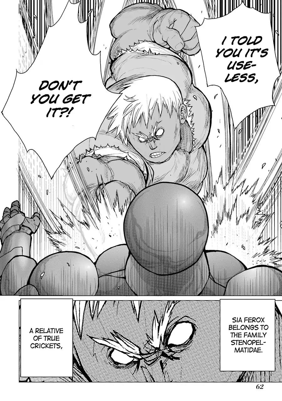 Caterpillar Chapter 27 - Page 15