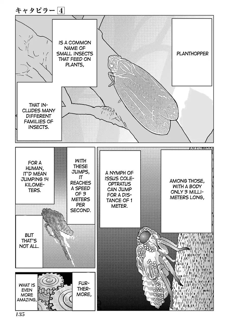 Caterpillar Chapter 30 - Page 13