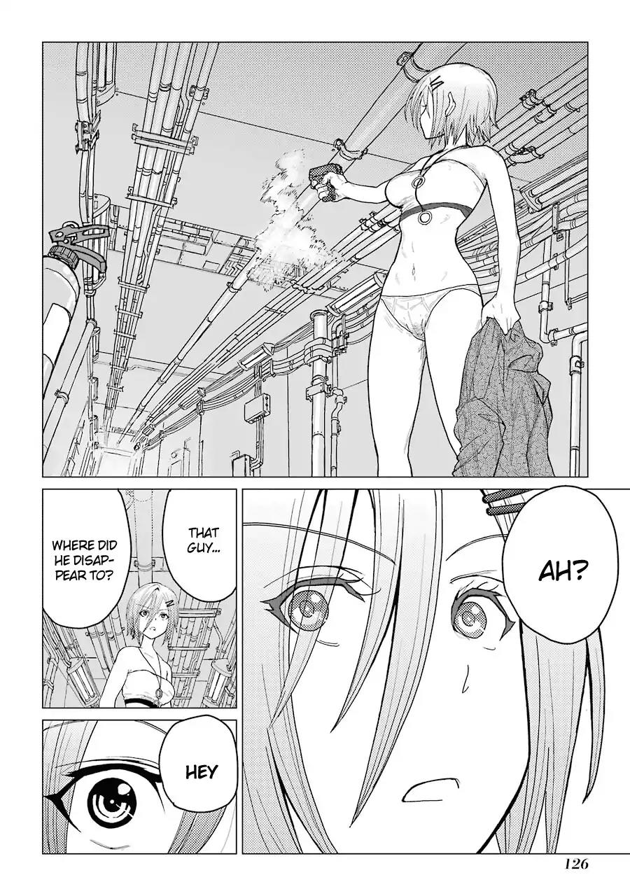 Caterpillar Chapter 30 - Page 5