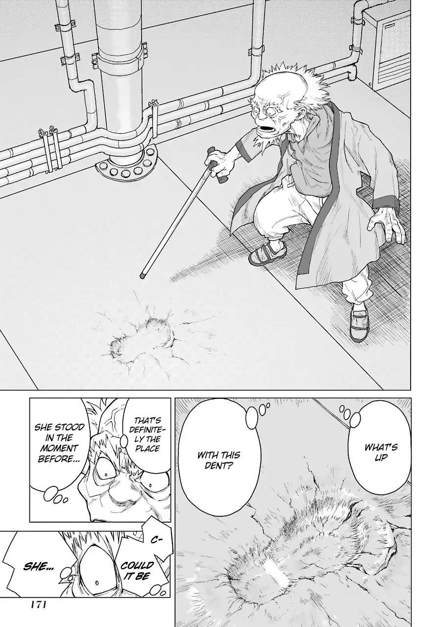 Caterpillar Chapter 32 - Page 6