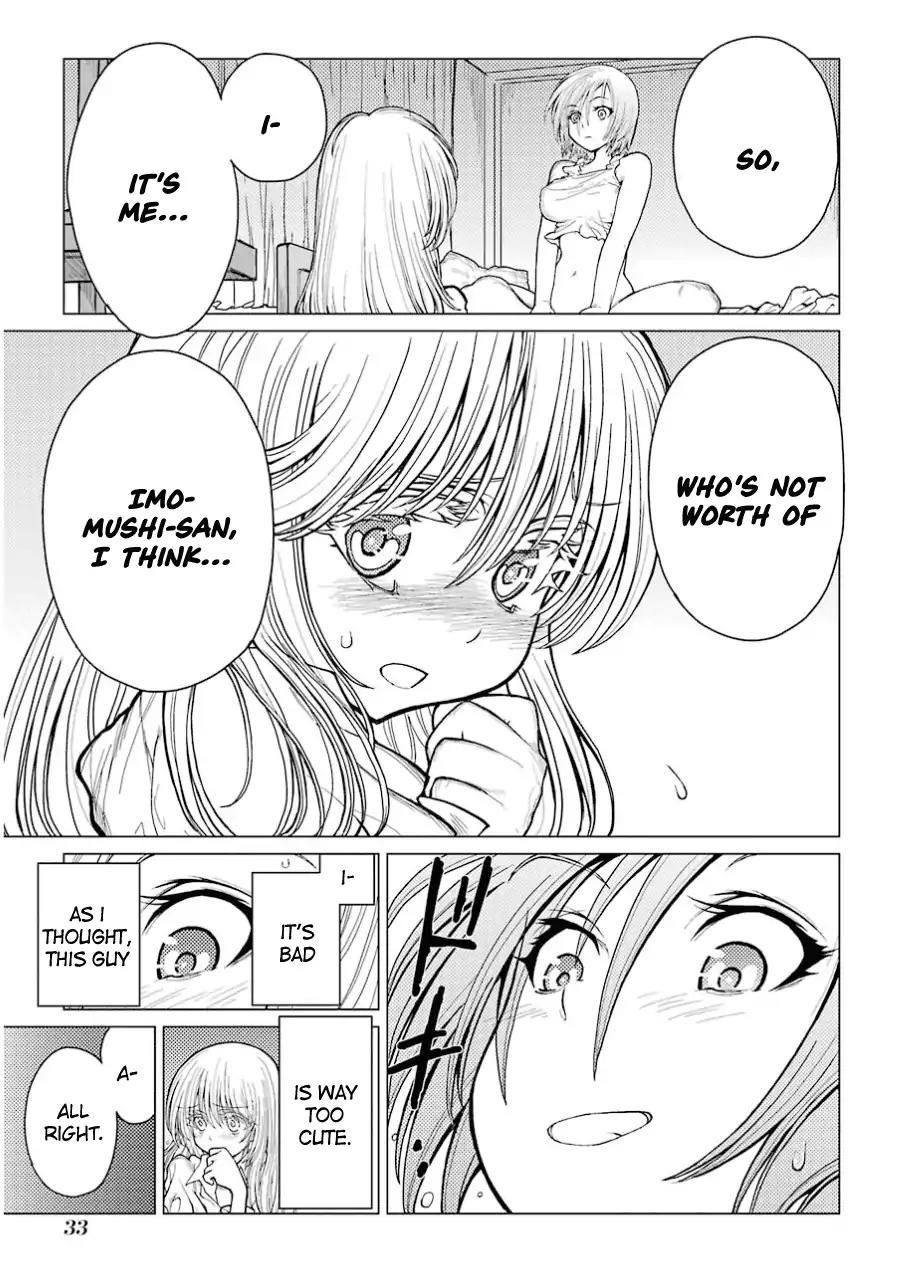 Caterpillar Chapter 34 - Page 12