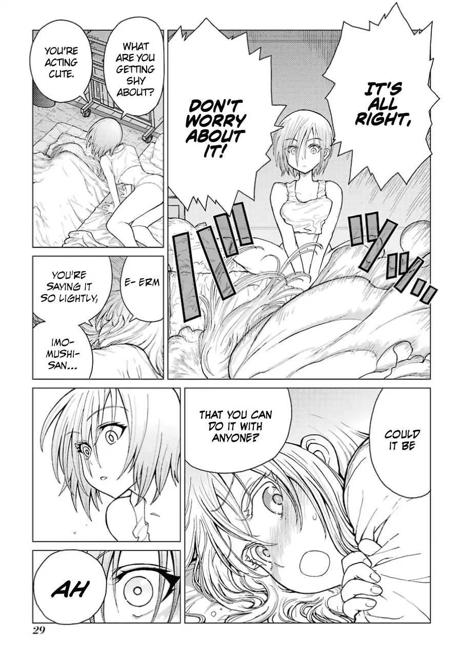 Caterpillar Chapter 34 - Page 8