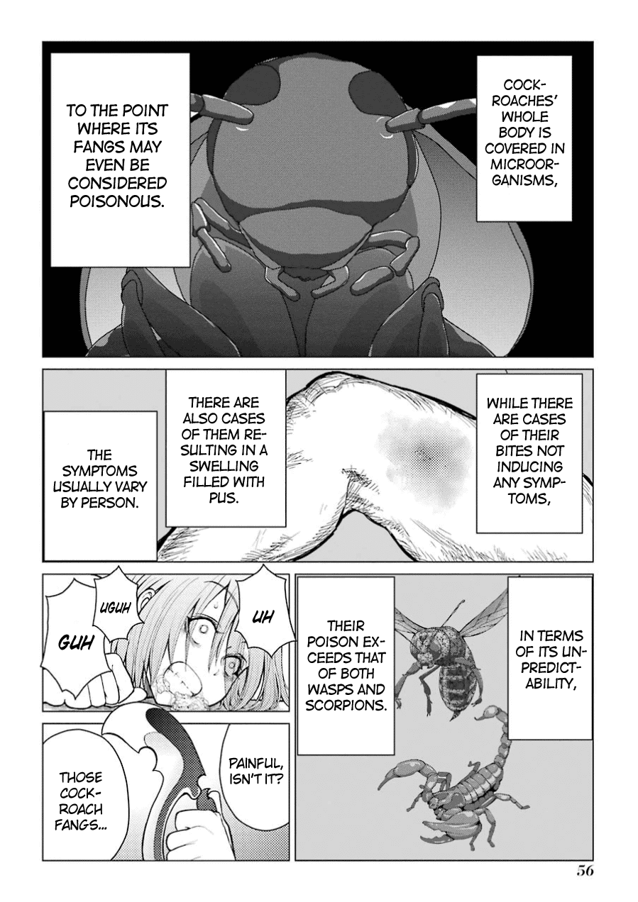 Caterpillar Chapter 35 - Page 13