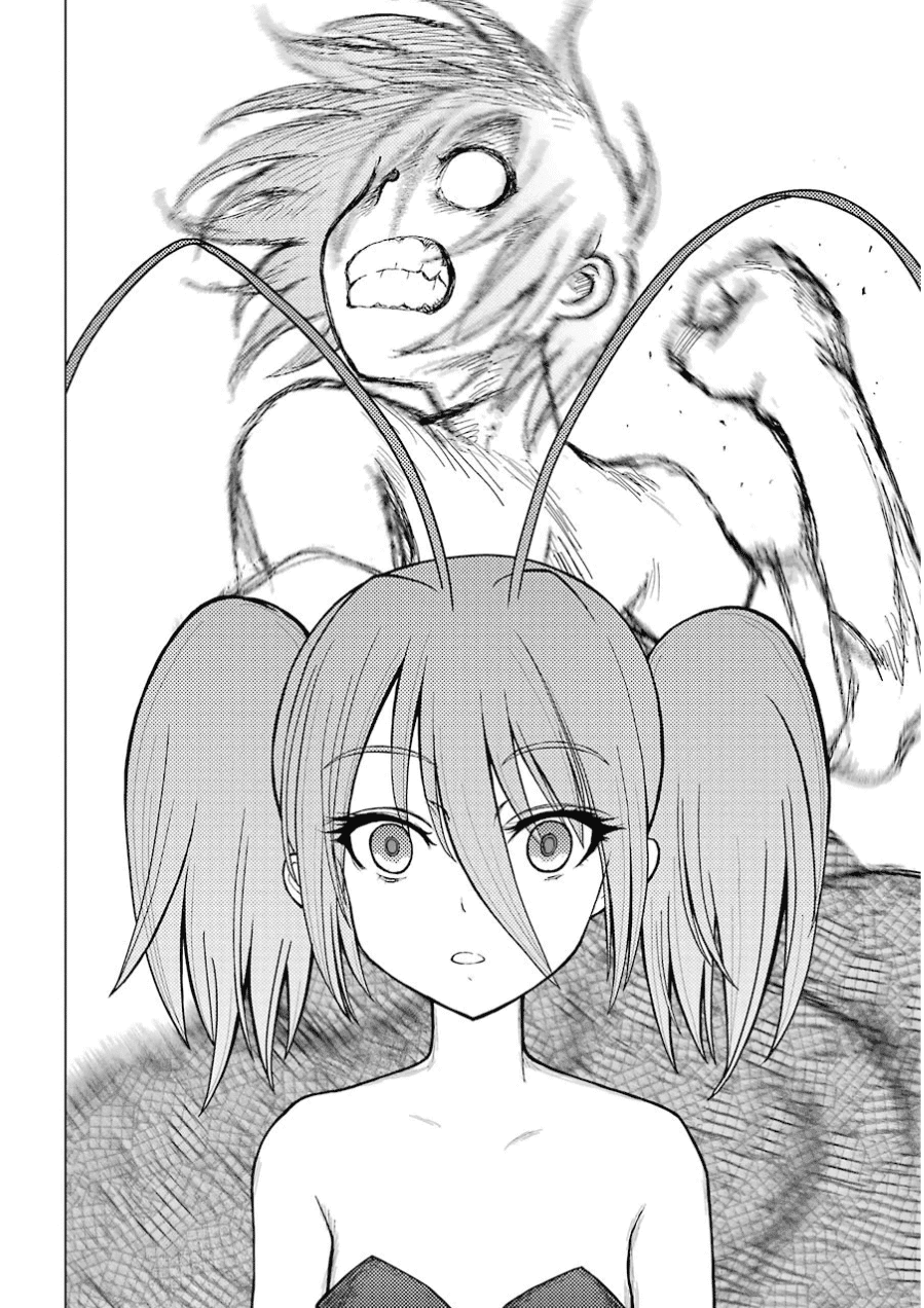 Caterpillar Chapter 35 - Page 15