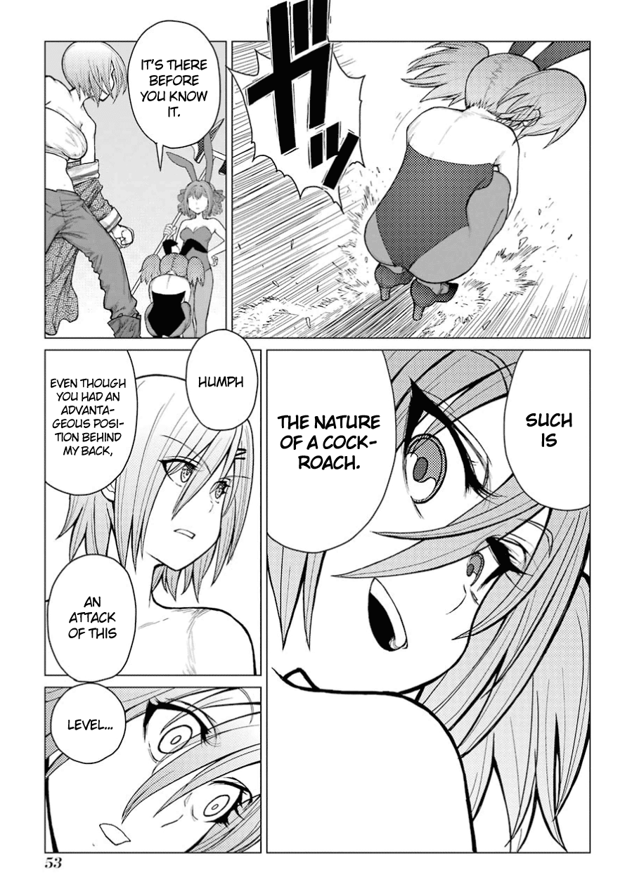 Caterpillar Chapter 35 - Page 10