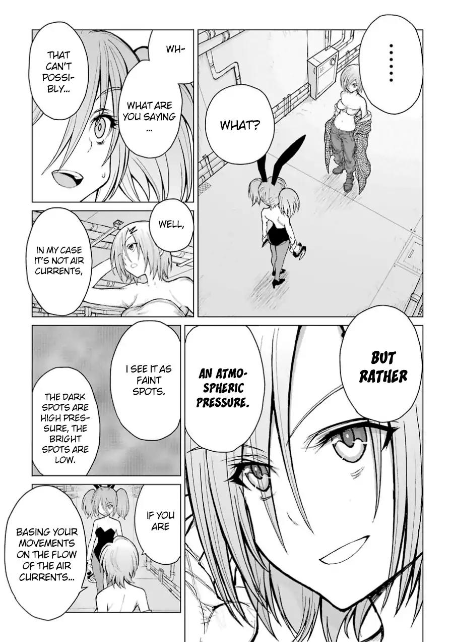 Caterpillar Chapter 37 - Page 15