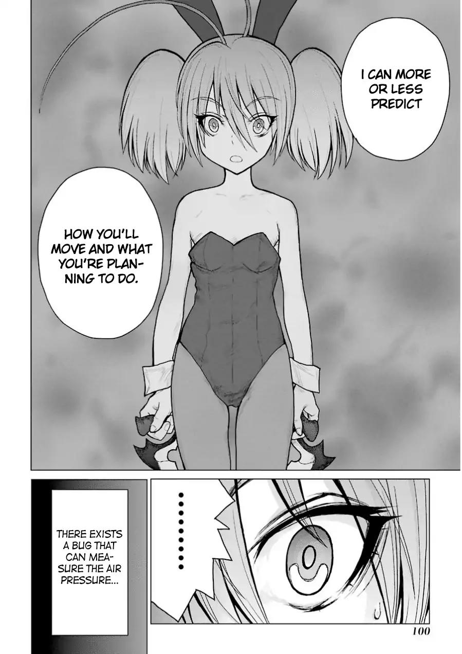 Caterpillar Chapter 37 - Page 16