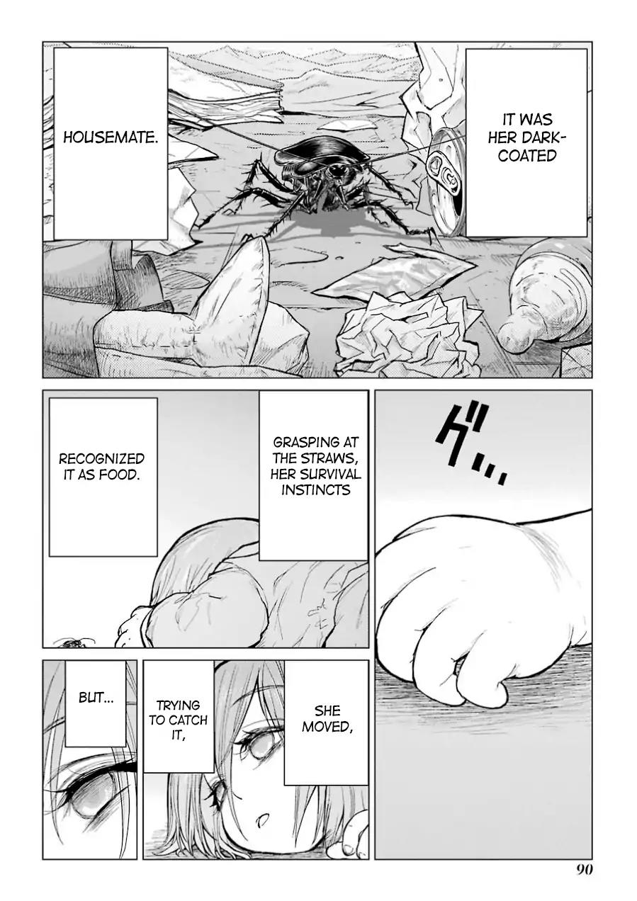 Caterpillar Chapter 37 - Page 6