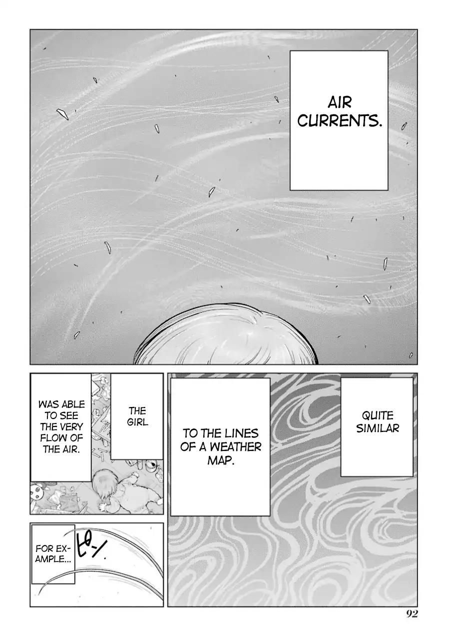 Caterpillar Chapter 37 - Page 8