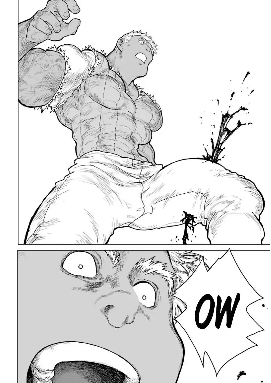 Caterpillar Chapter 39 - Page 9