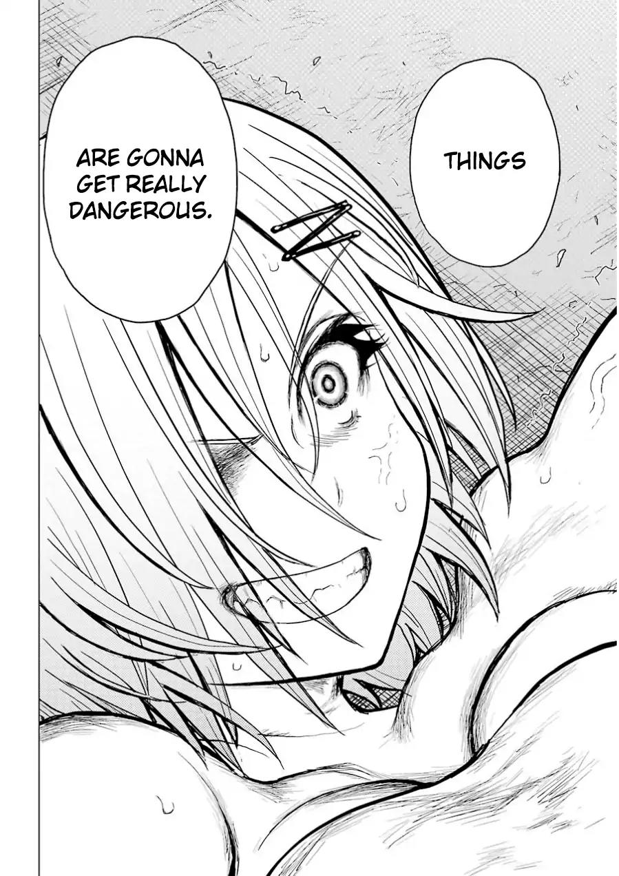 Caterpillar Chapter 40 - Page 19