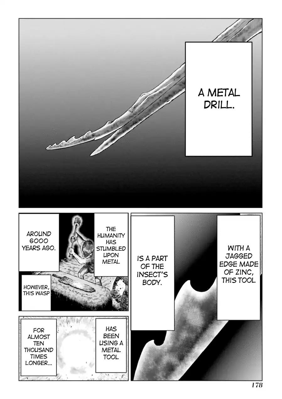 Caterpillar Chapter 41 - Page 3