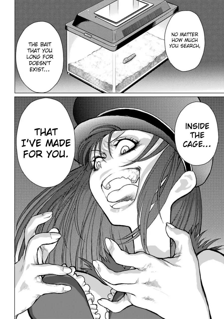 Caterpillar Chapter 44 - Page 9
