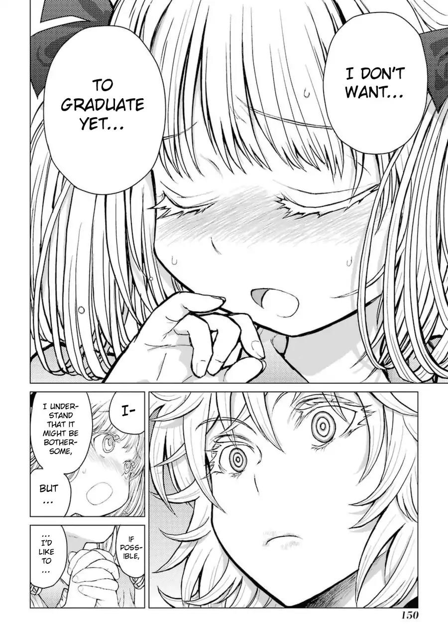 Caterpillar Chapter 48 - Page 15