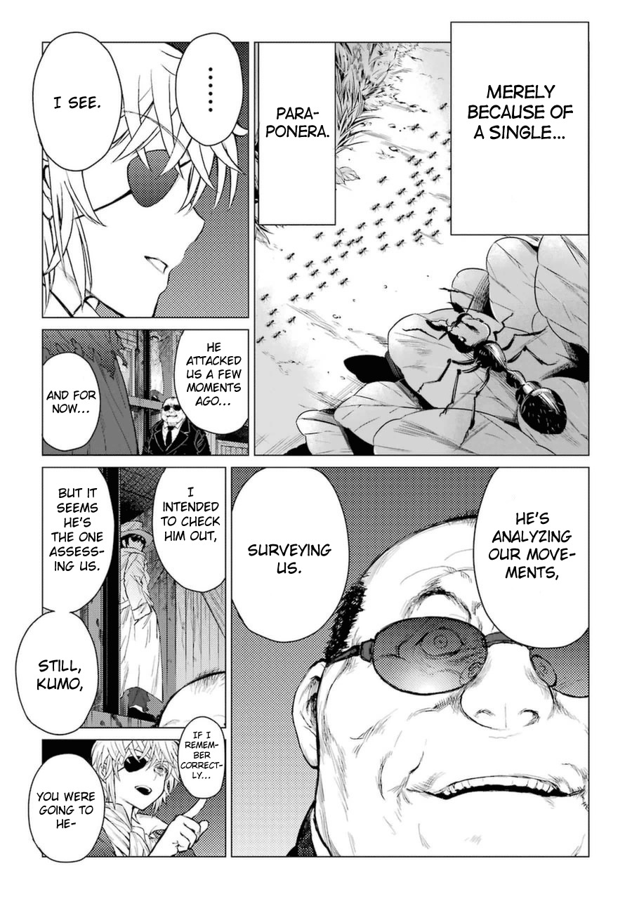 Caterpillar Chapter 51 - Page 15