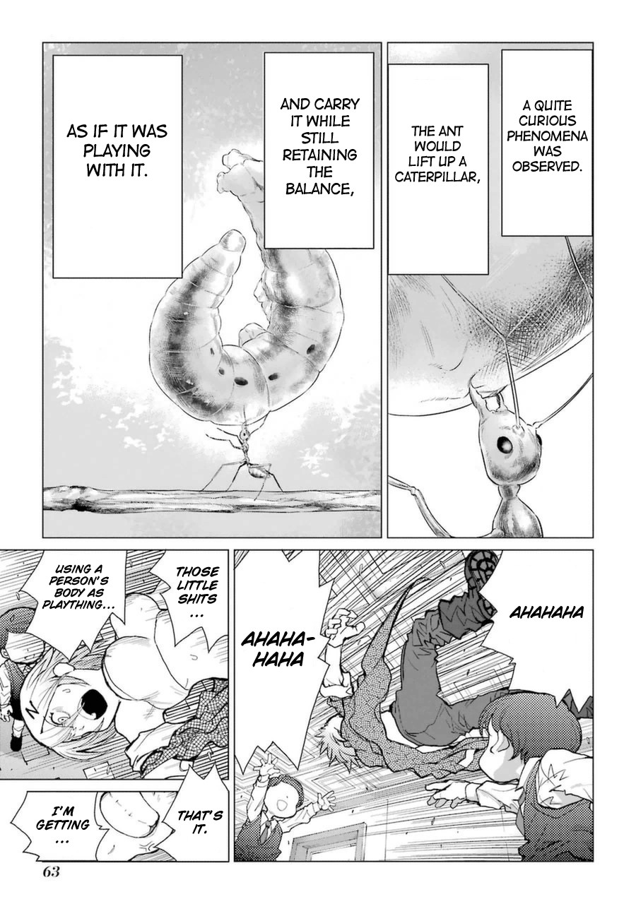 Caterpillar Chapter 53 - Page 15