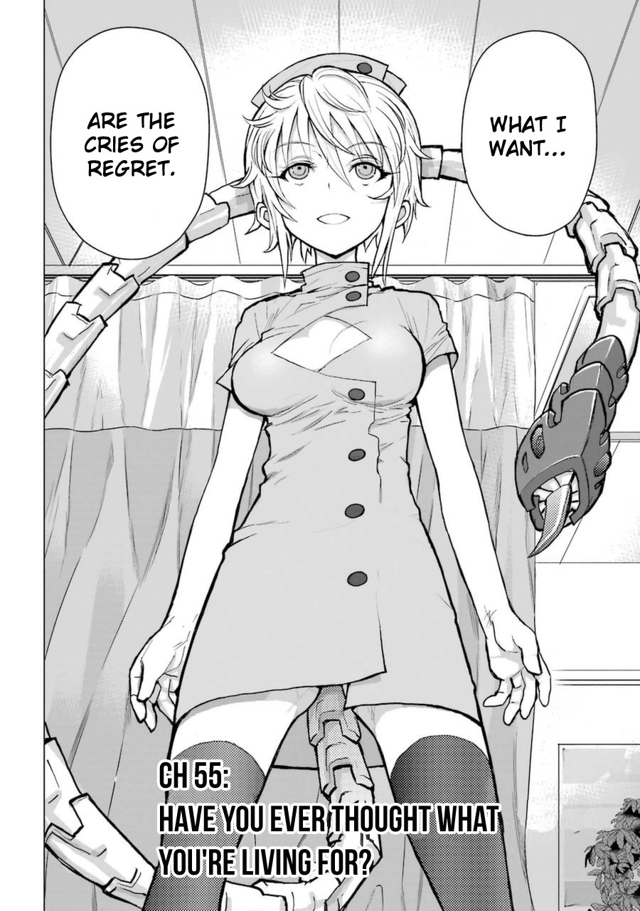 Caterpillar Chapter 55 - Page 3