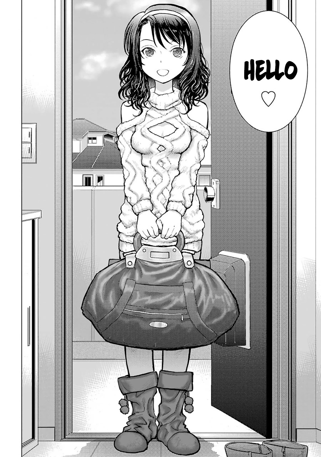Caterpillar Chapter 64 - Page 10