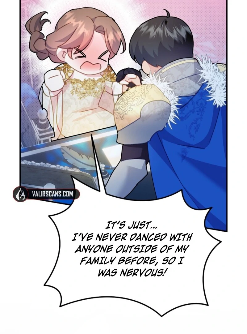 Cavier Falcon Princess Chapter 130 - Page 25