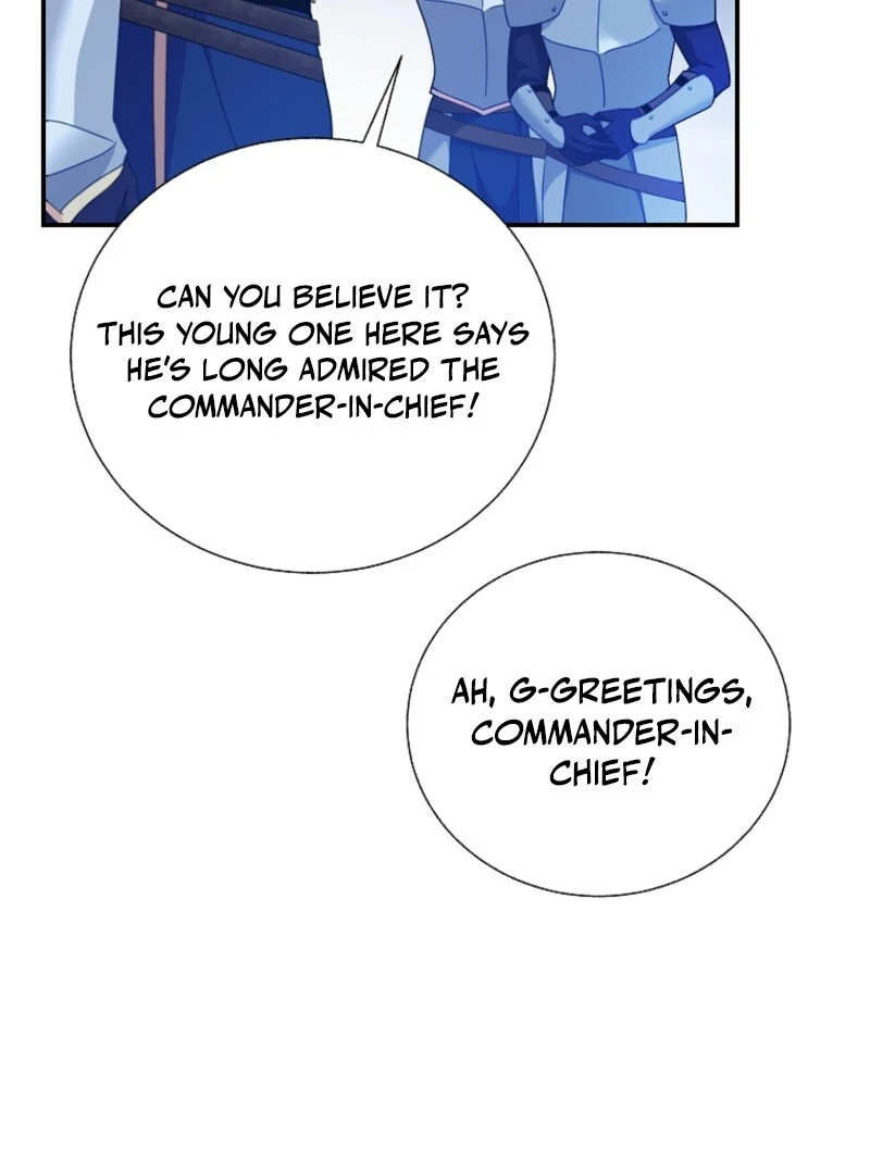 Cavier Falcon Princess Chapter 130 - Page 30