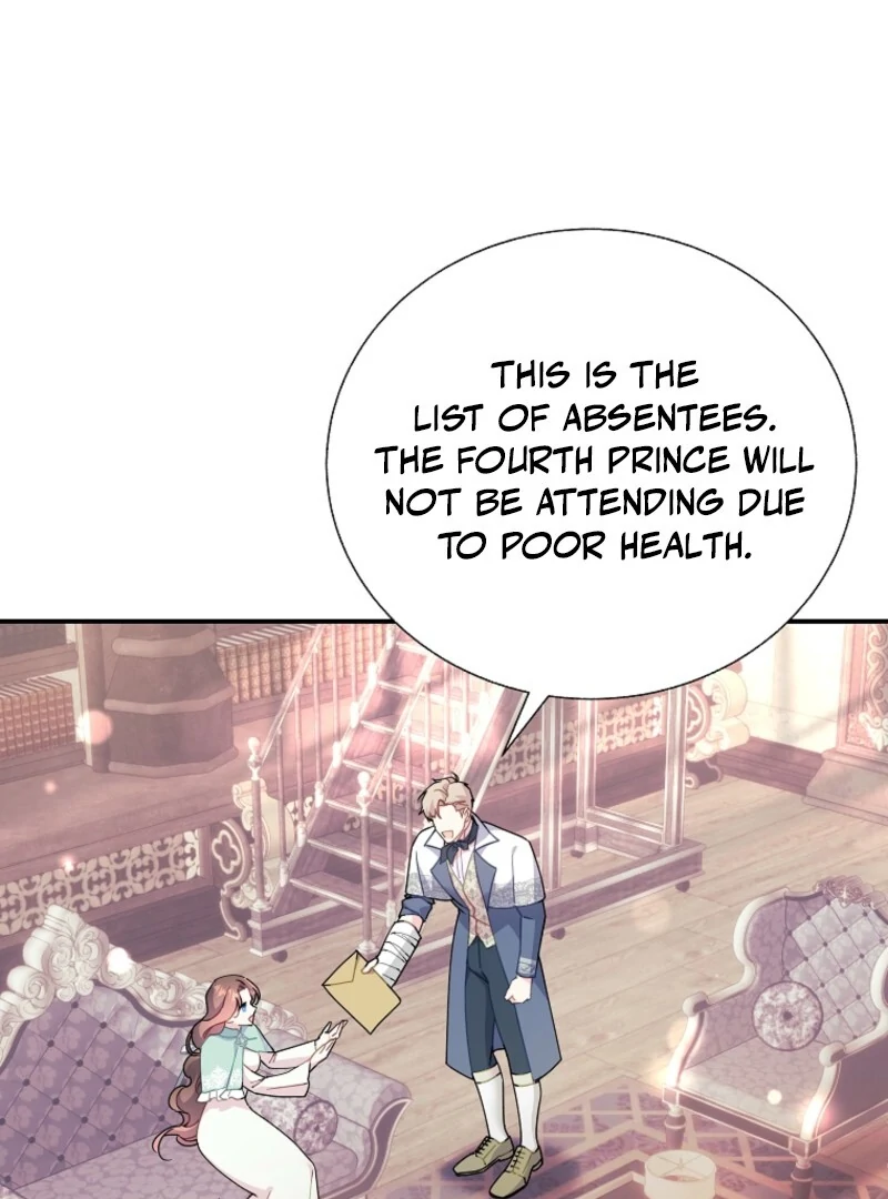 Cavier Falcon Princess Chapter 130 - Page 39