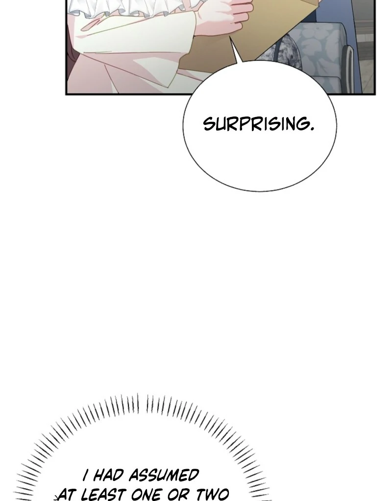 Cavier Falcon Princess Chapter 130 - Page 42