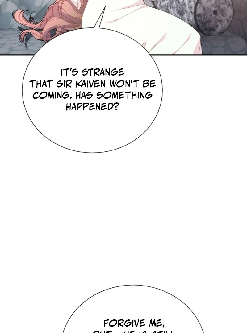 Cavier Falcon Princess Chapter 130 - Page 45