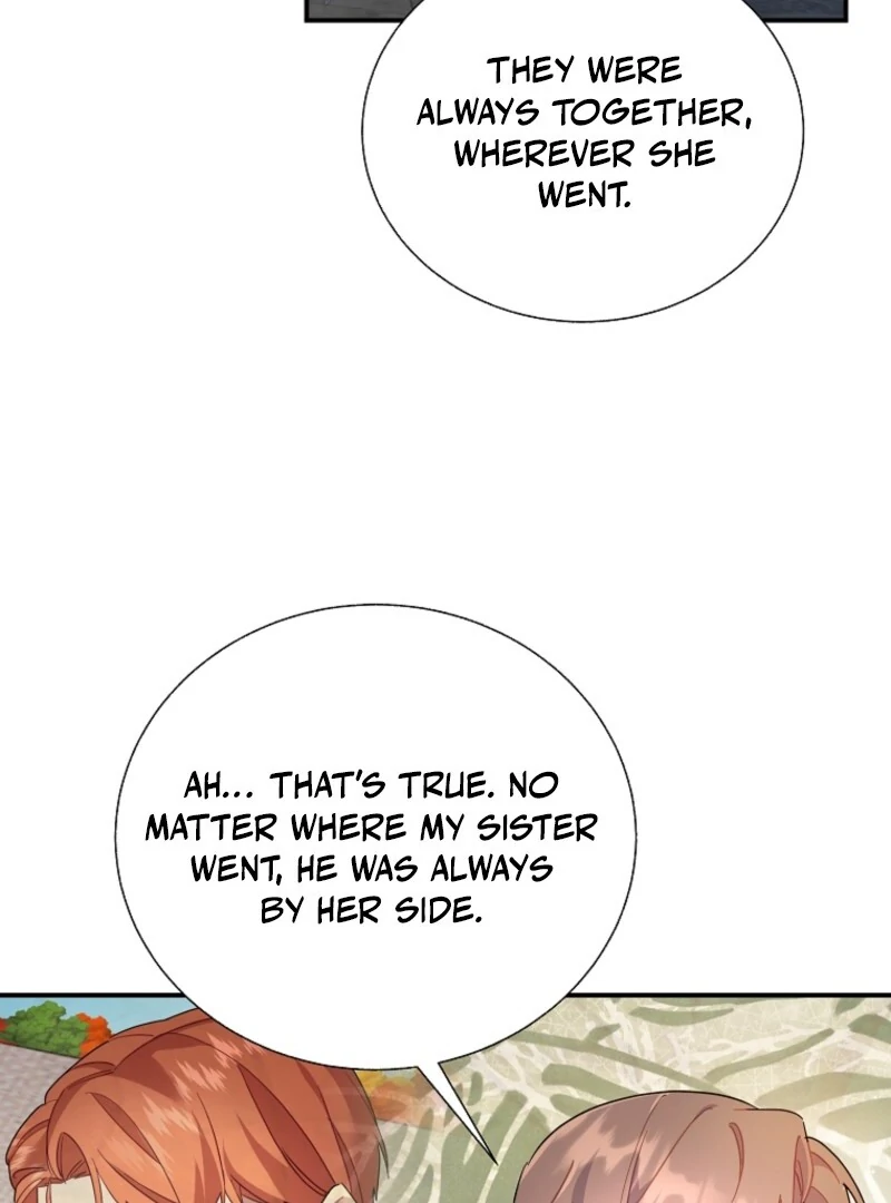 Cavier Falcon Princess Chapter 130 - Page 47