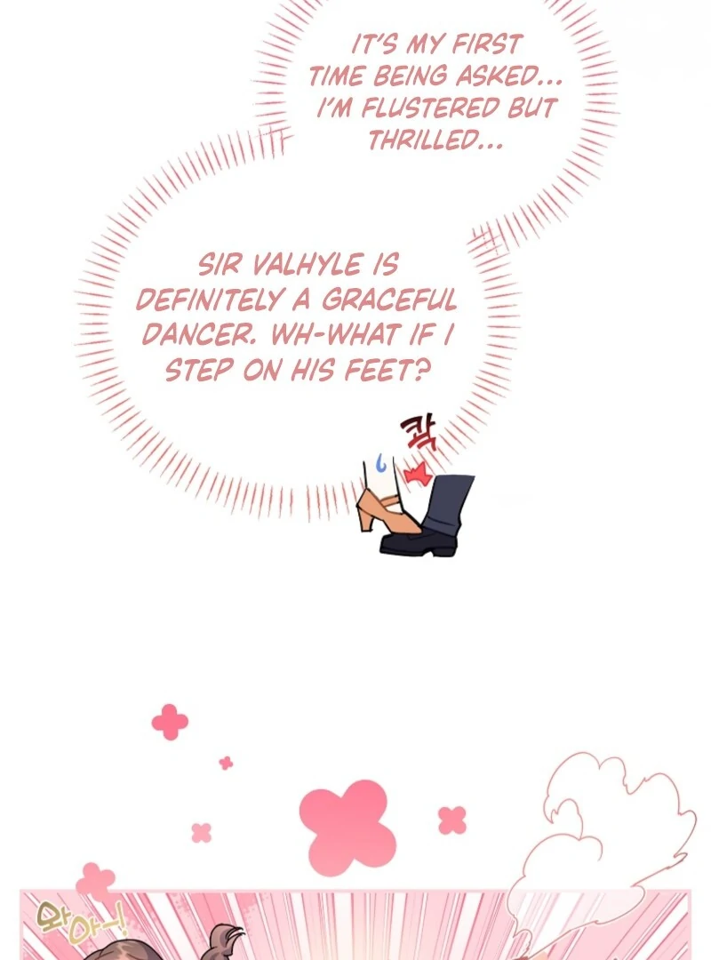 Cavier Falcon Princess Chapter 130 - Page 5