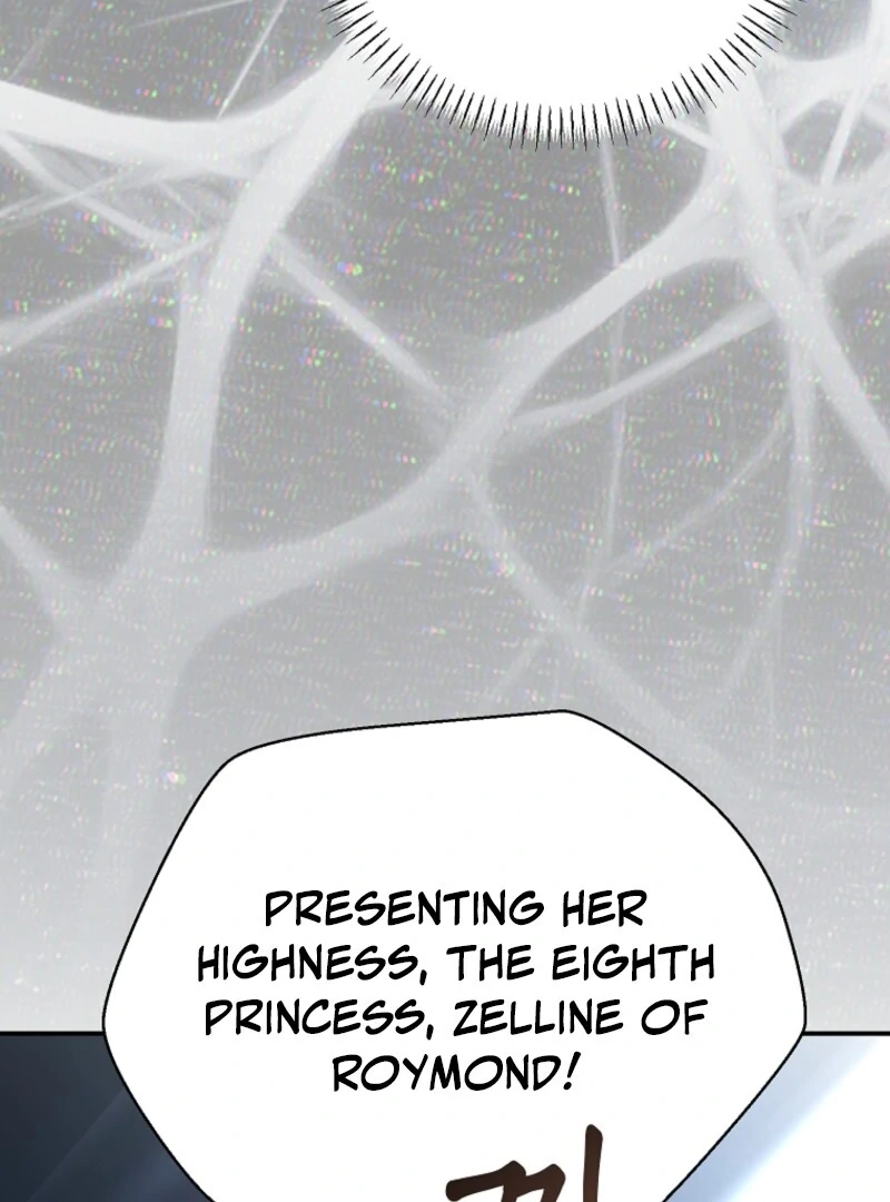 Cavier Falcon Princess Chapter 130 - Page 66